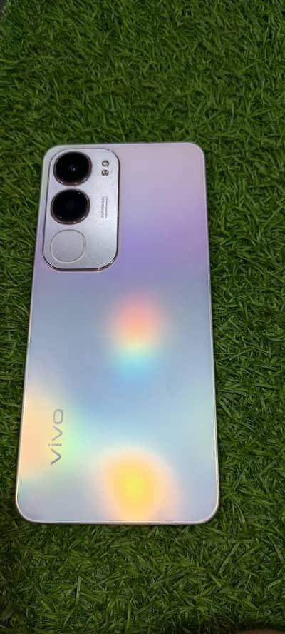 Vivo Y19s