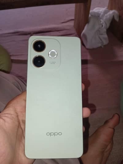 OPPO A5 Pro