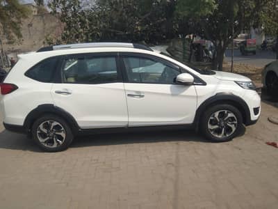 Honda BR-V 2018