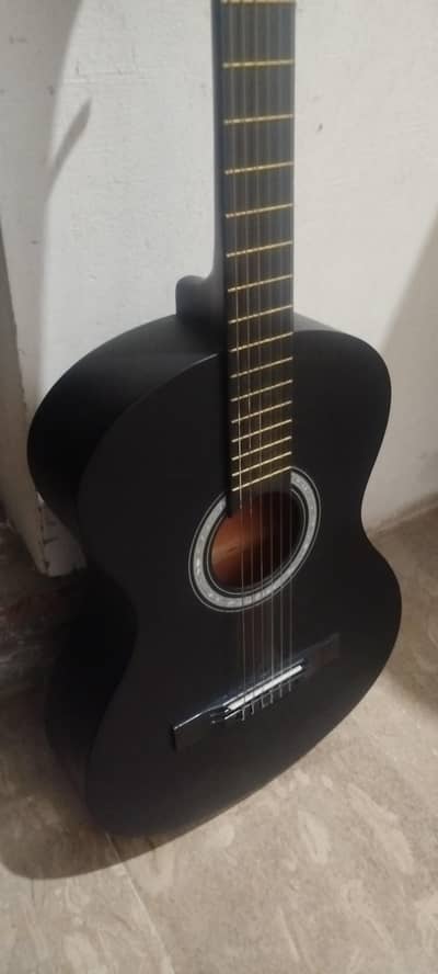 Student Guitar Classical Soft Guitar For Girls and Children