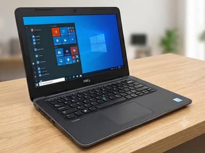 Dell latitude i3 6th generation