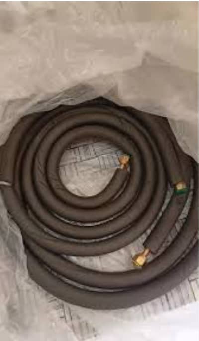 AC Copper pipe brand new kits for sale