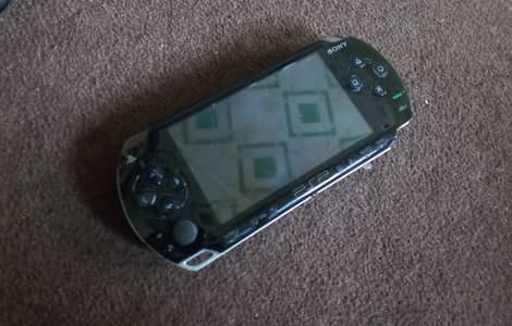 Sony Psp