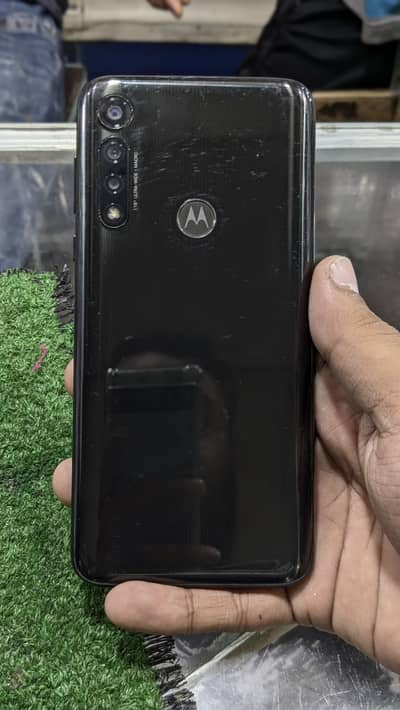 Motorola Moto G Power 5G