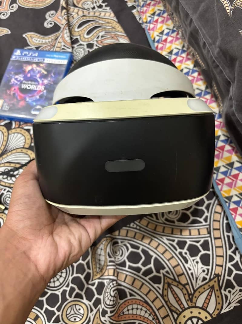 ps4 vr 1