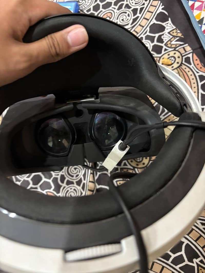 ps4 vr 2