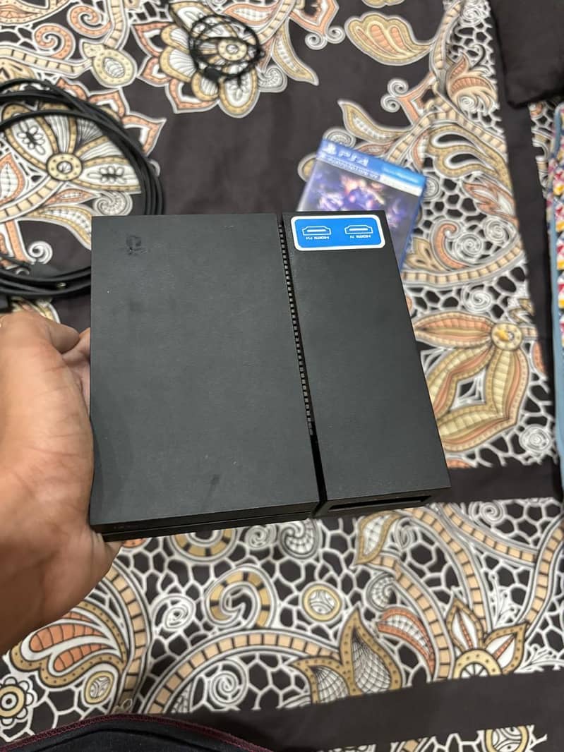 ps4 vr 5