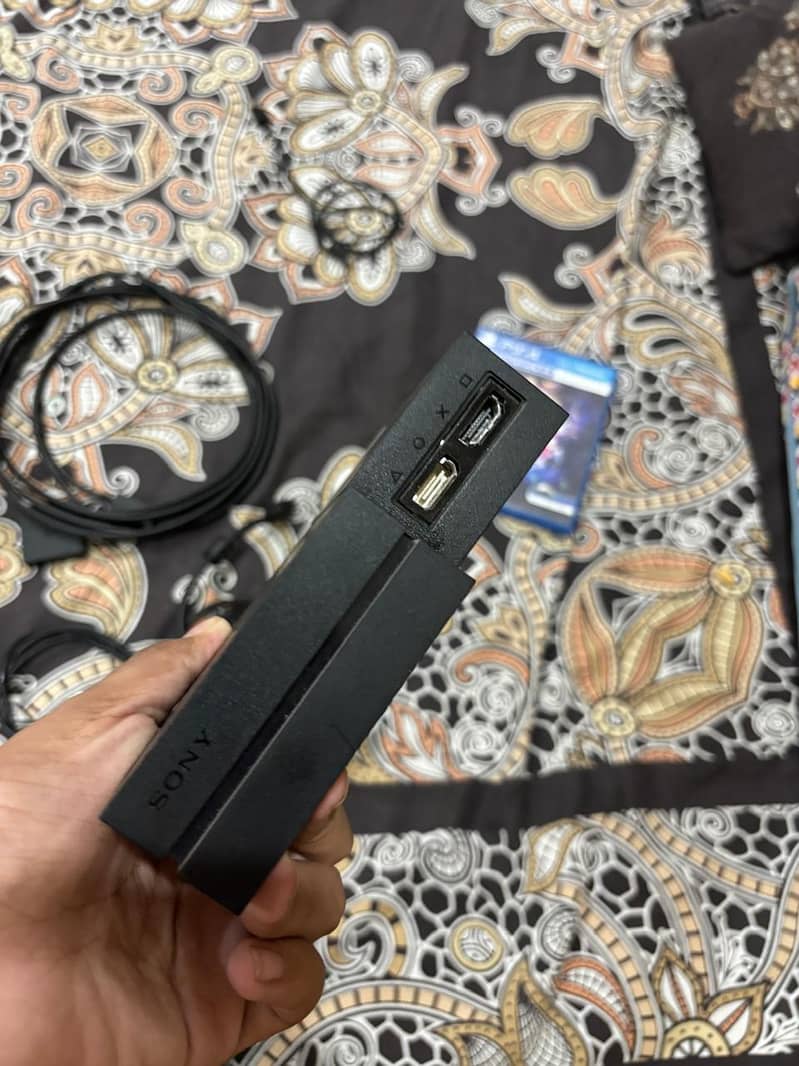 ps4 vr 6