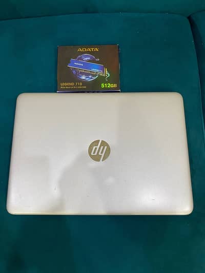 HP EliteBook 840 G3 Touch | 24GB RAM | 512GB NVMe SSD
