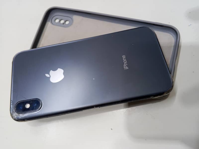 Apple iPhone X 1
