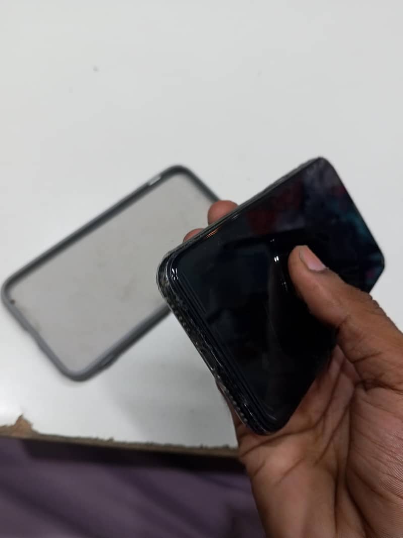 Apple iPhone X 7