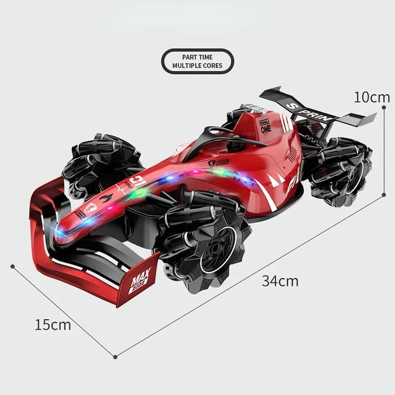 Formula one 12