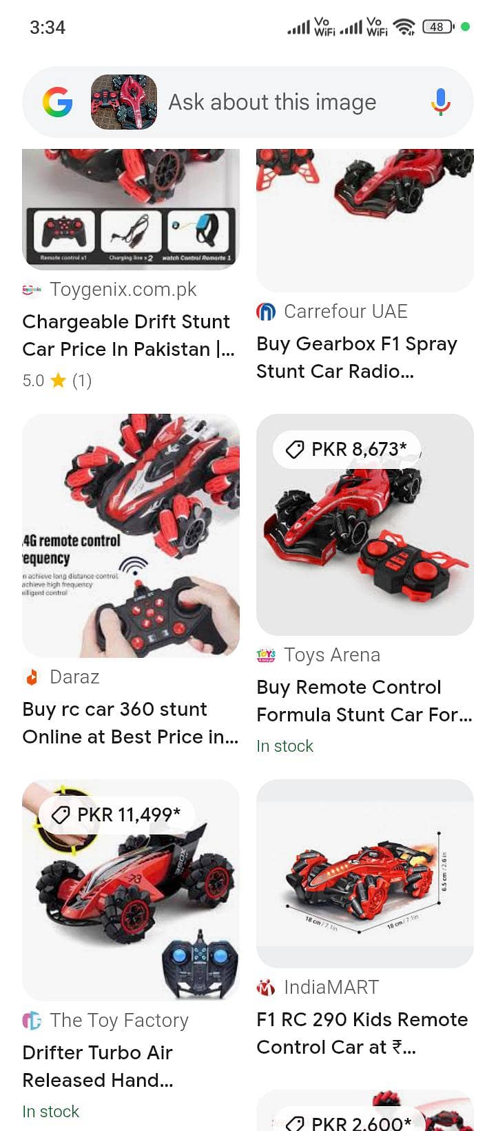 Formula one 14