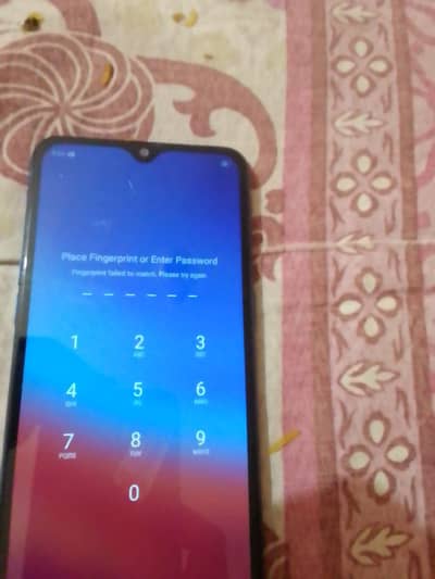OPPO A5s 3/32