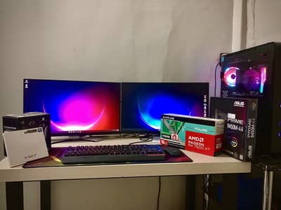 Gaming Pc For sale