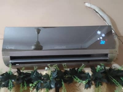 Kenwood split ac 1 ton sada