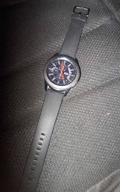 Samsung Galaxy watch