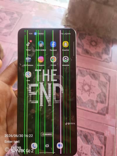 One Plus 9R pta official
