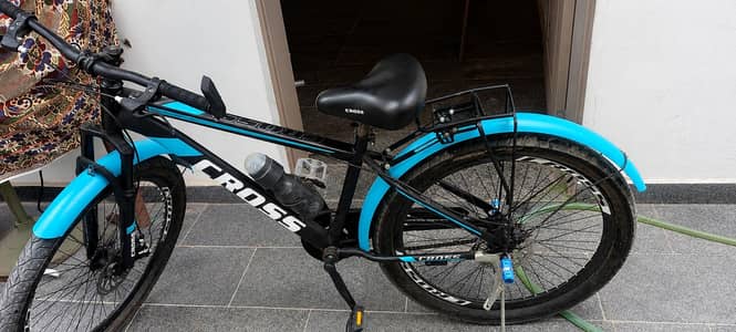 cycle in good condition for sale