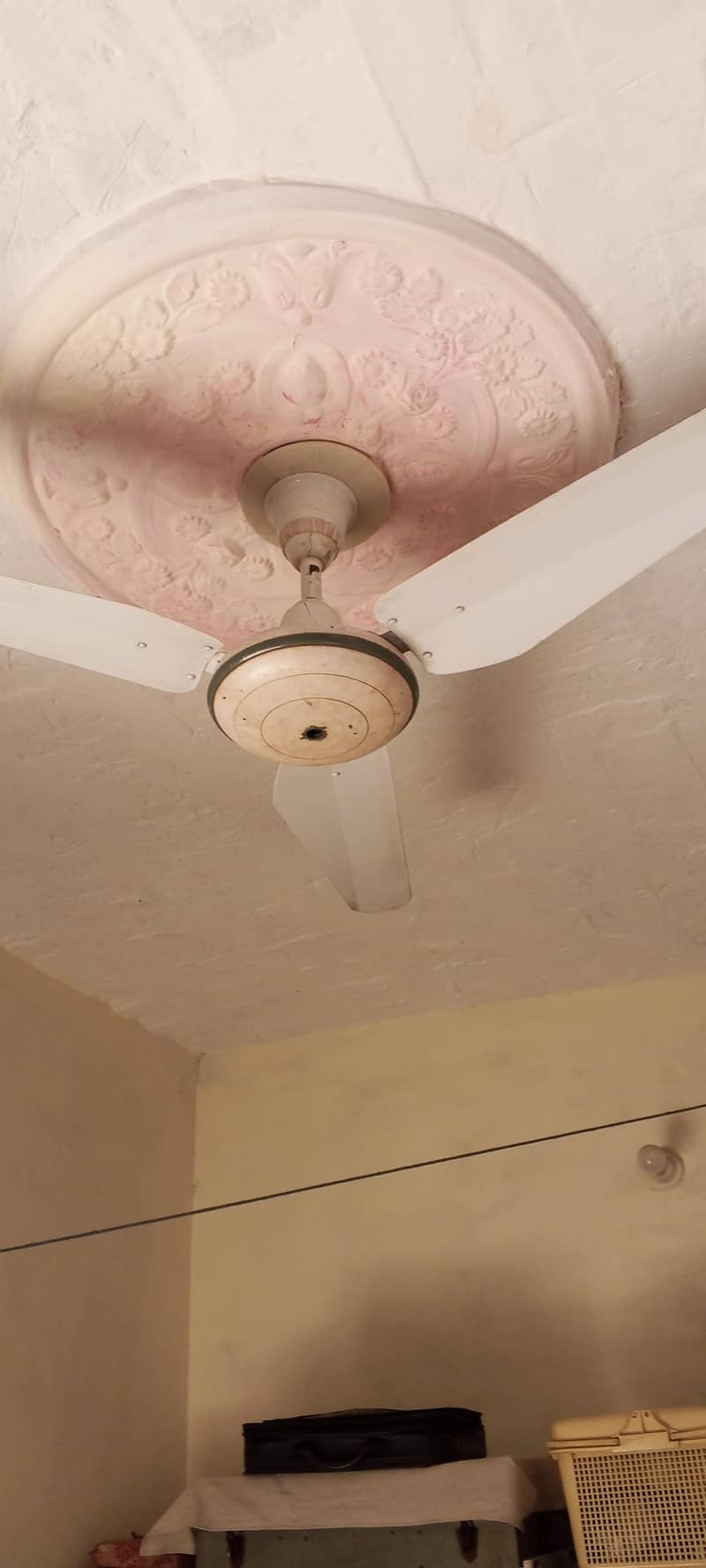 Ceiling Fan 0
