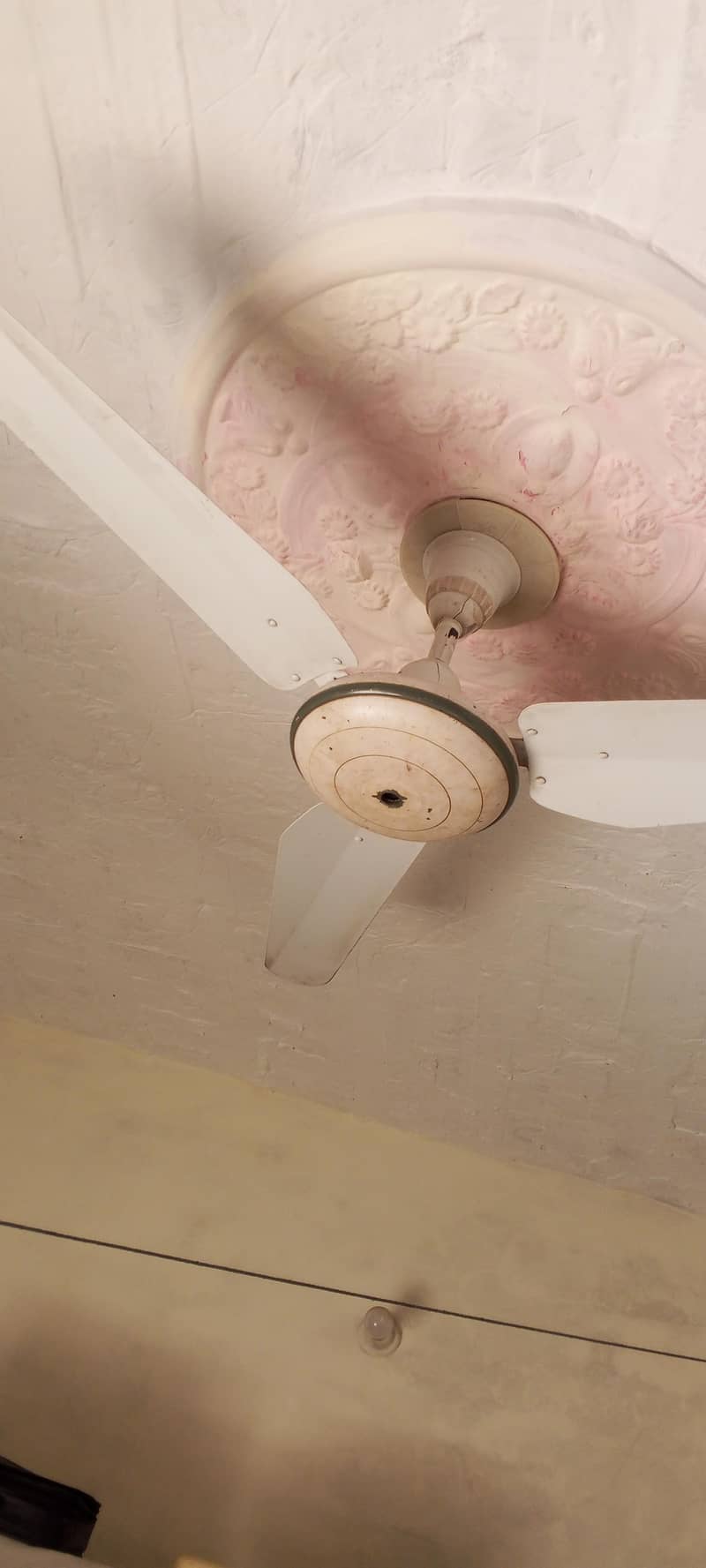 Ceiling Fan 1