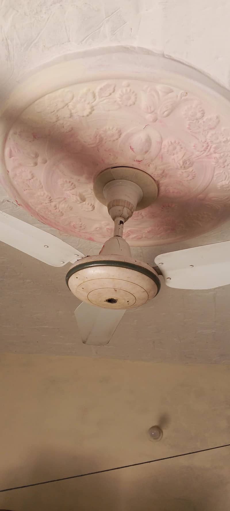 Ceiling Fan 2