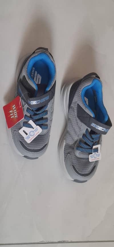 Kids Sketchers at a Bargain Size Eur 30