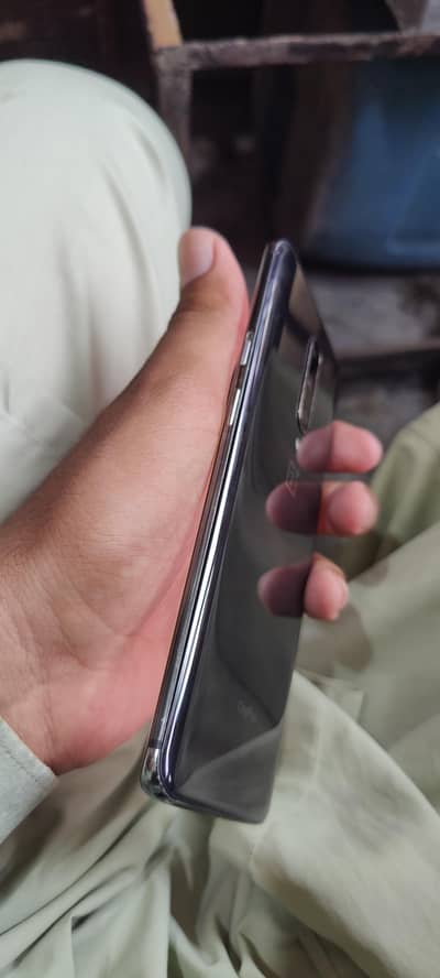 One Plus 7 Pro
