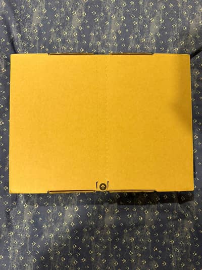 Macbook air m4 Sky blue brand new
