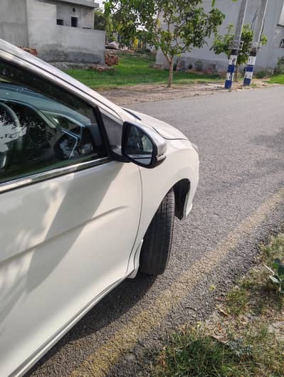 Honda City 2024