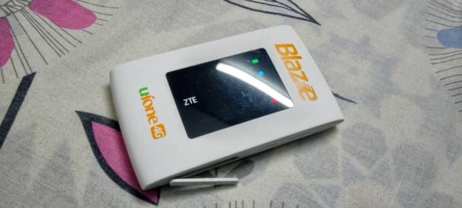 Blaze 4G
