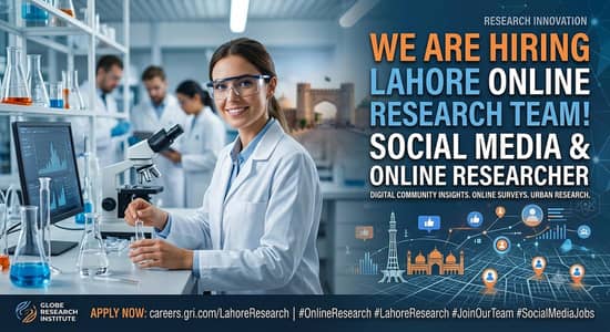 JOB FOR FEMALE. ONLINE RESEARCH AND SOCIAL MEDIA MARKETING