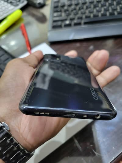 OPPO F19