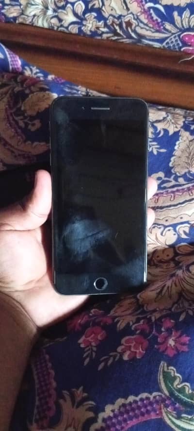 Apple iPhone 8 Plus pta approved  ha exchange available