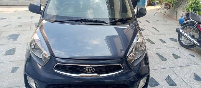 KIA Picanto | Bank Financing Available | Quick Processing