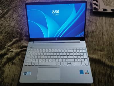 HP 12th gen laptop