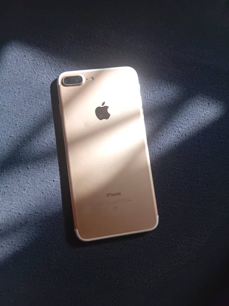 iphone 7 plus 2