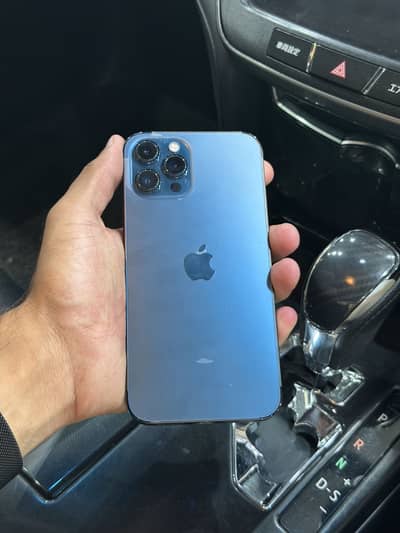 Apple iPhone 12 Pro Max
