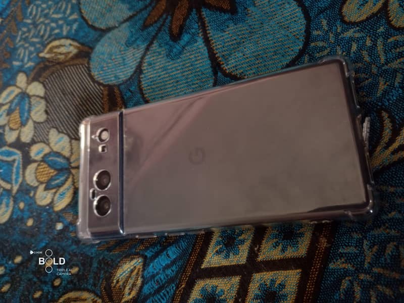 Google pixel 6 2