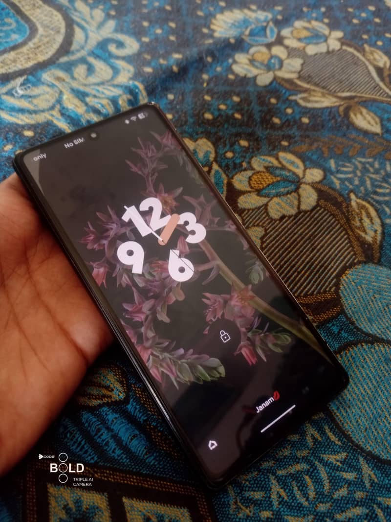 Google pixel 6 3