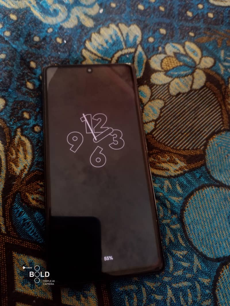Google pixel 6 4