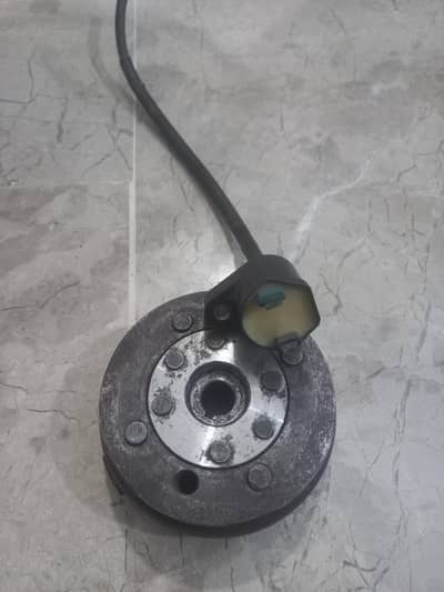 125 magnet nd coil. .