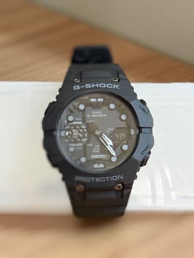 G shock 2026 model 