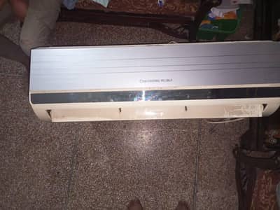 changhong K 1.5 ton AC total original 03138828829