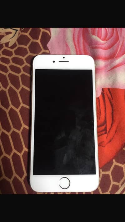 Apple iPhone 6S Plus