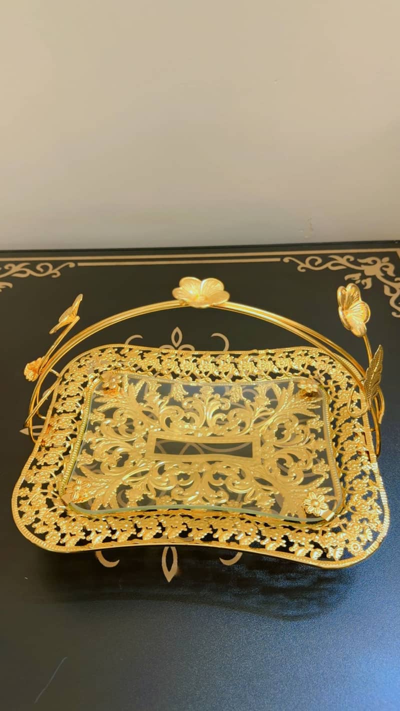 Bed side tables available 2