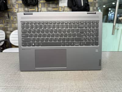 Lenovo YOGA 7 16 x360 14 Generation Ryzen 7 7000