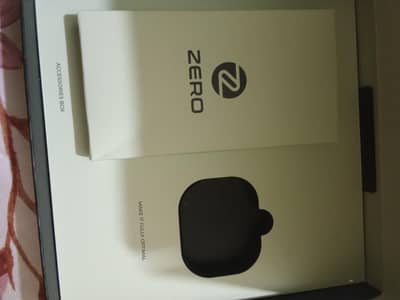 zero gravity earpods