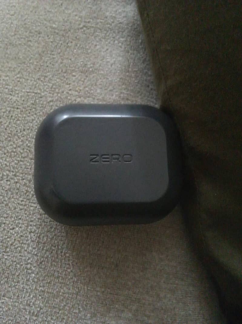 zero gravity earpods 6