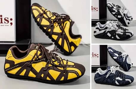 Men's Fashion Shoes , Whatsapp 03352830333